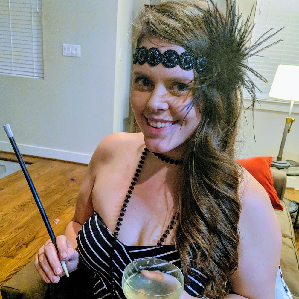 Meet your Posher, Shelby